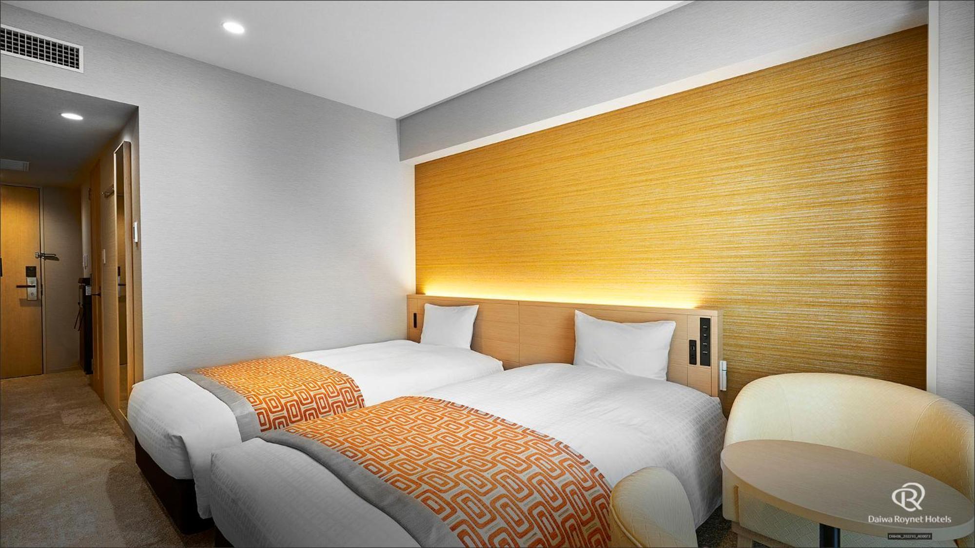 Daiwa Roynet Hotel Matsuyama Macujama Kültér fotó