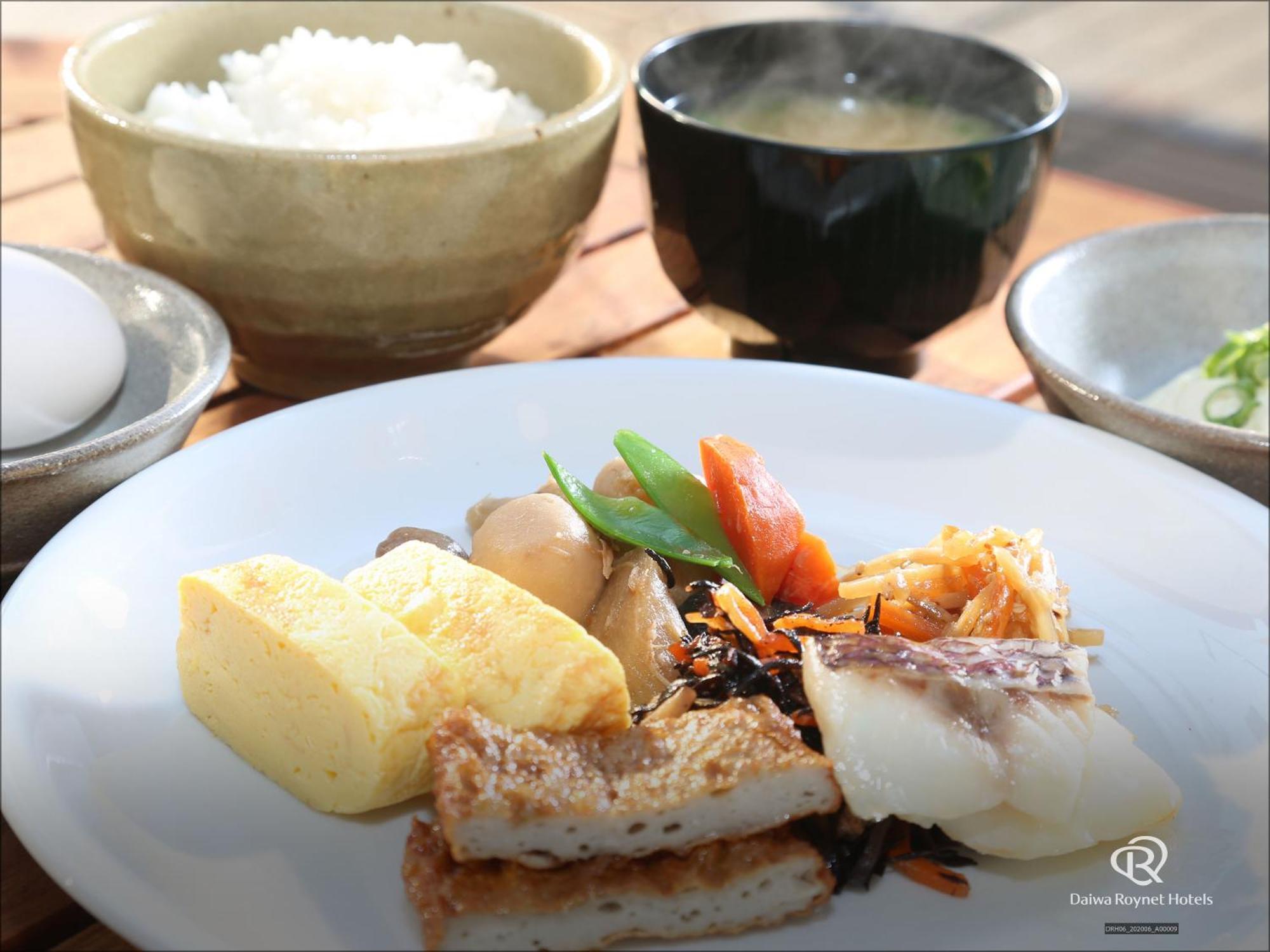 Daiwa Roynet Hotel Matsuyama Macujama Kültér fotó