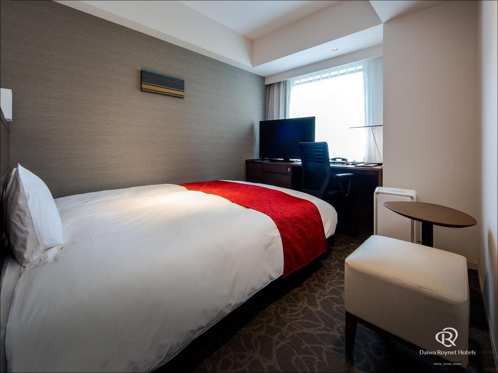 Daiwa Roynet Hotel Matsuyama Macujama Kültér fotó