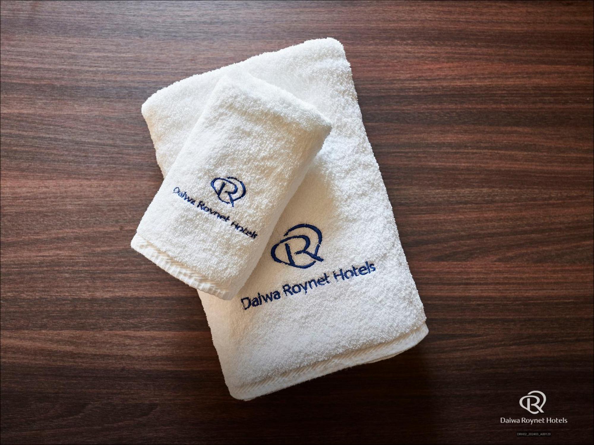 Daiwa Roynet Hotel Matsuyama Macujama Kültér fotó